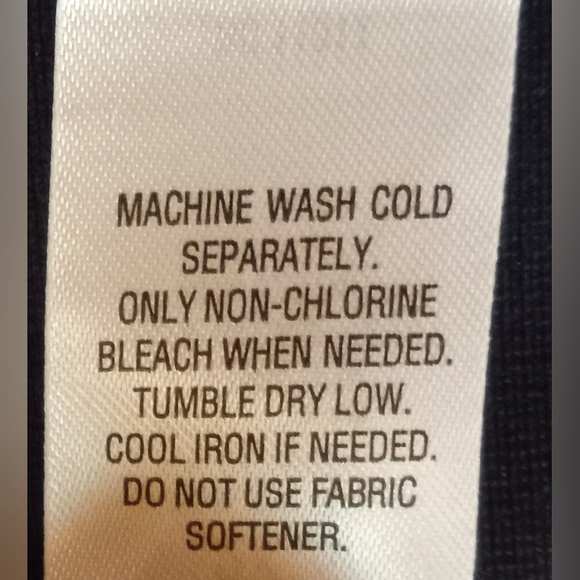 RidgeCut Toughwear Woman's Active Wear Hiking Work Black Leggings Size 2X - Picture 11 of 16